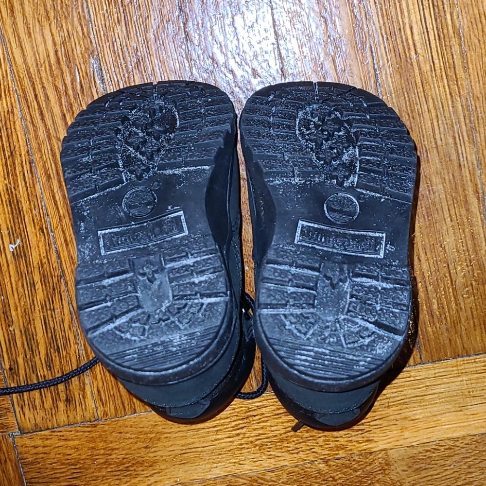TIMBERLAND BOOTS - Picture 3 of 5